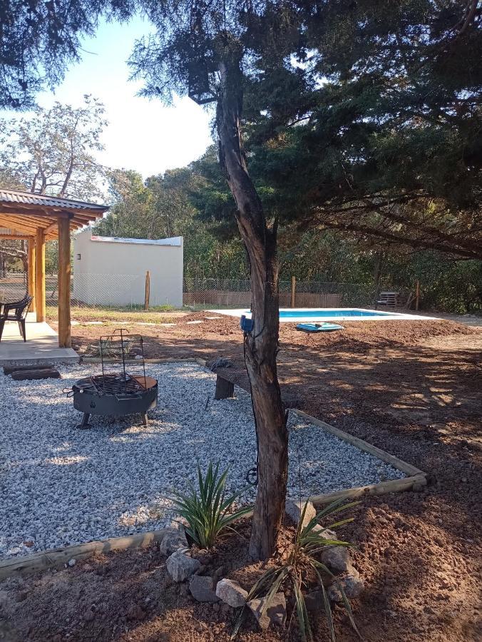 Casa De Campo Liquidambar San Pedro  Exterior photo