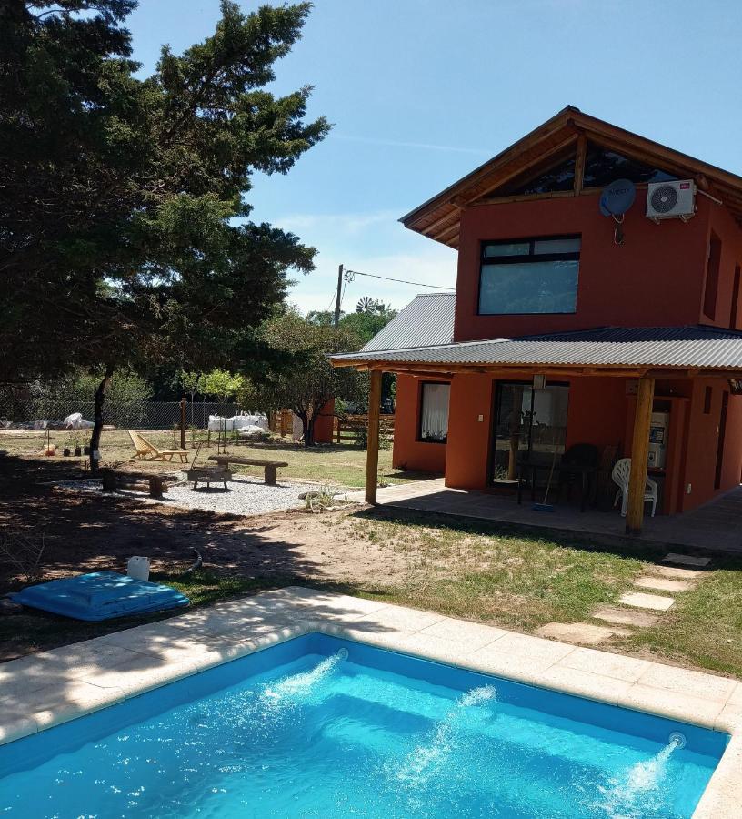Casa De Campo Liquidambar San Pedro  Exterior photo