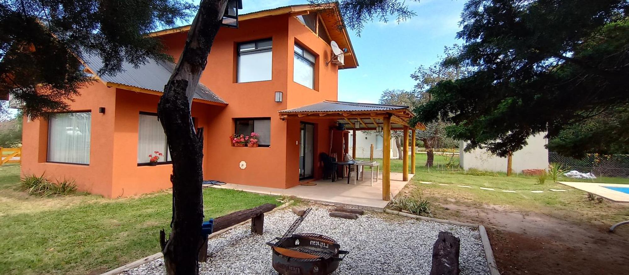 Casa De Campo Liquidambar San Pedro  Exterior photo